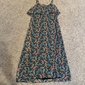 NWT Girl’s long dress